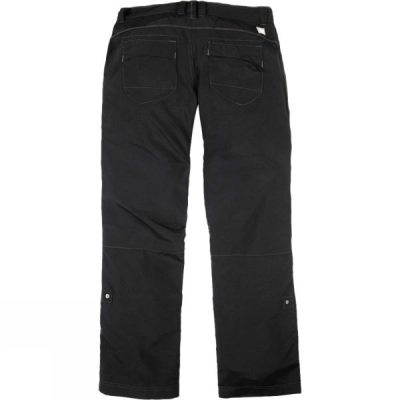 Pantalones The North Face Horizon Tempest Plus Mujer - Negras - Chile TBD217356